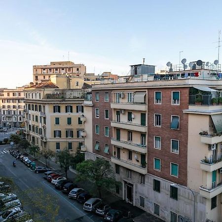 Re Di Roma Apartment 外观 照片