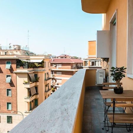 Re Di Roma Apartment 外观 照片