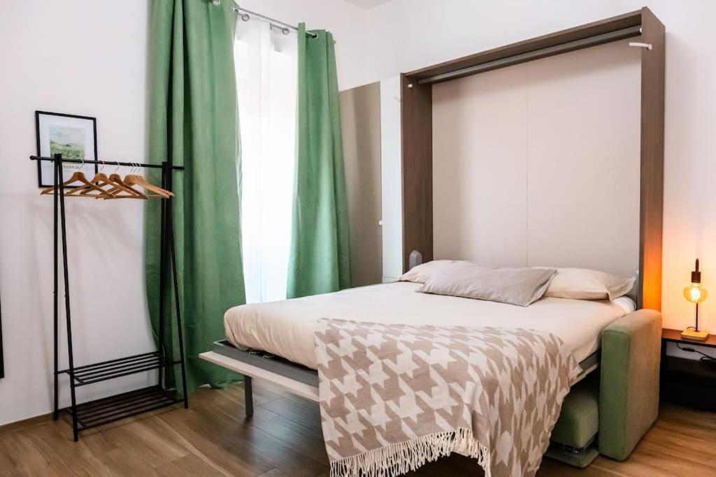 Re Di Roma Apartment 外观 照片
