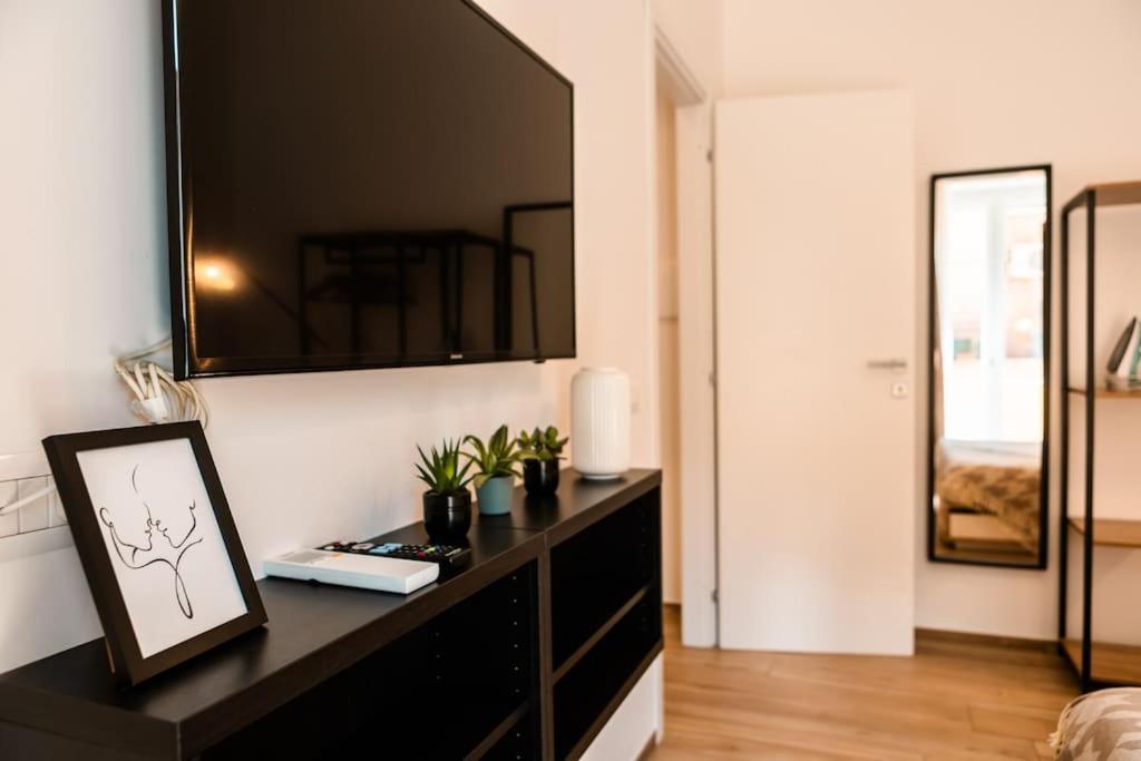 Re Di Roma Apartment 外观 照片