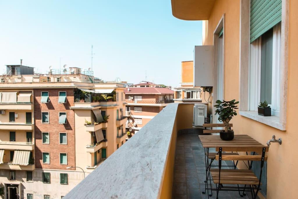 Re Di Roma Apartment 外观 照片