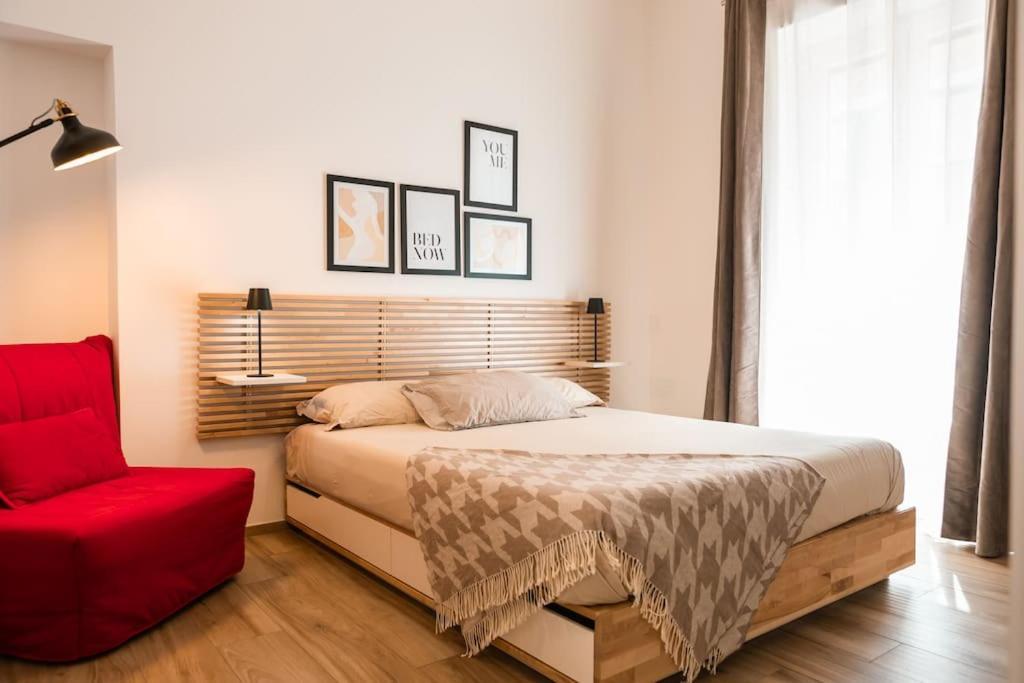 Re Di Roma Apartment 外观 照片