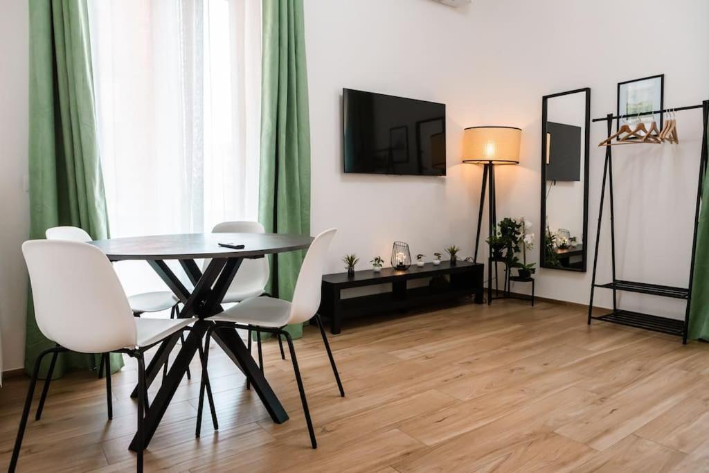 Re Di Roma Apartment 外观 照片