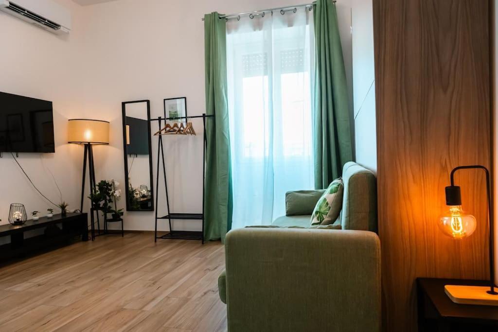 Re Di Roma Apartment 外观 照片