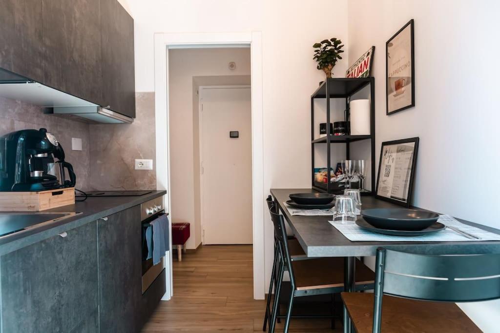 Re Di Roma Apartment 外观 照片