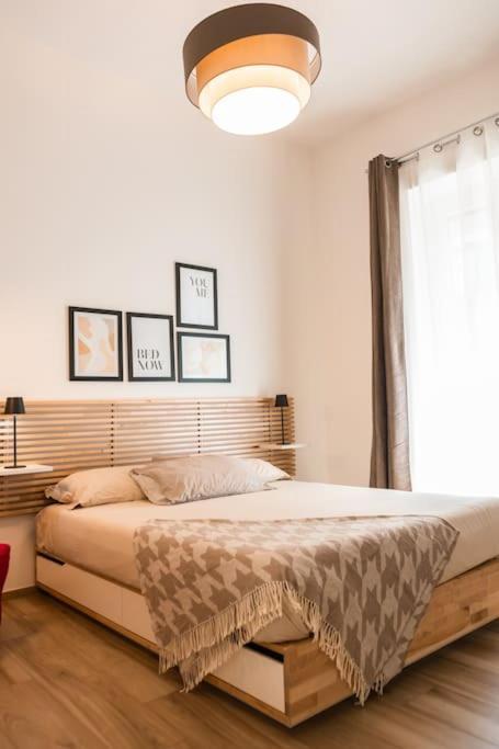 Re Di Roma Apartment 外观 照片