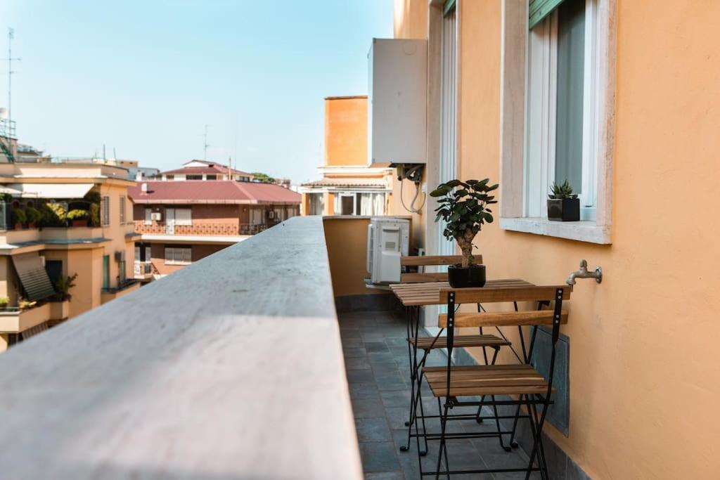Re Di Roma Apartment 外观 照片