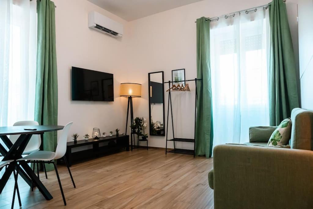Re Di Roma Apartment 外观 照片