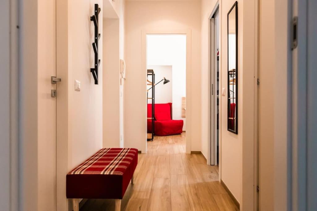 Re Di Roma Apartment 外观 照片