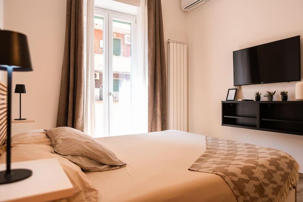 Re Di Roma Apartment 外观 照片
