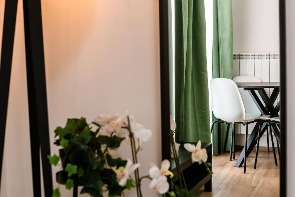 Re Di Roma Apartment 外观 照片